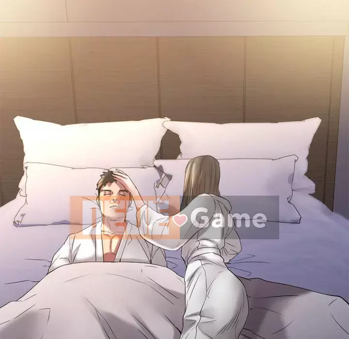 Desire Food Chain Chương 1-30