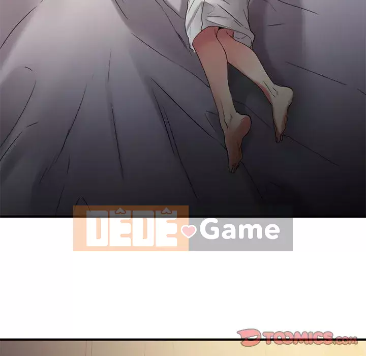 Desire Food Chain Chương 1-30