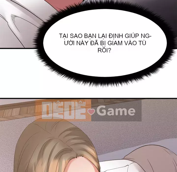 Desire Food Chain Chương 1-30