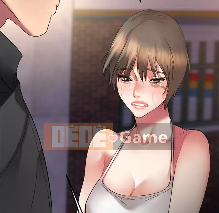 Desire Food Chain Chương 1-30