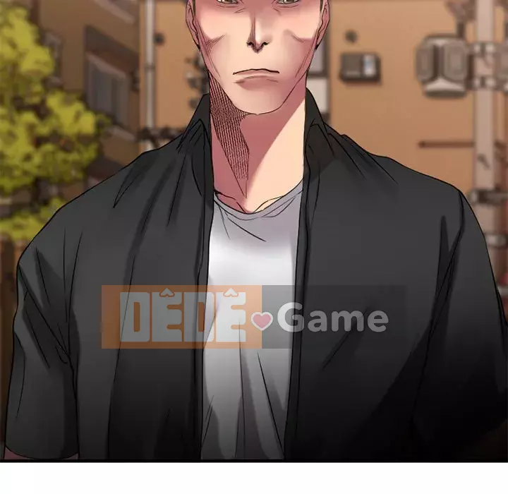 Desire Food Chain Chương 1-30