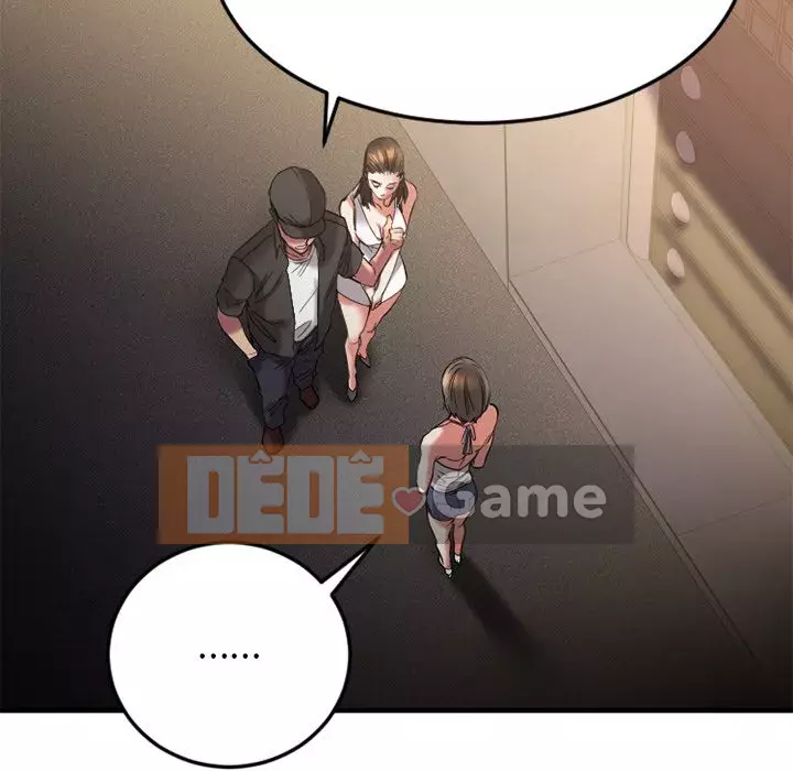 Desire Food Chain Chương 1-30