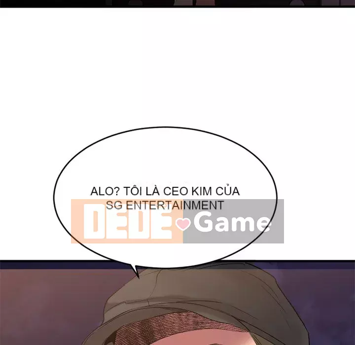 Desire Food Chain Chương 1-30