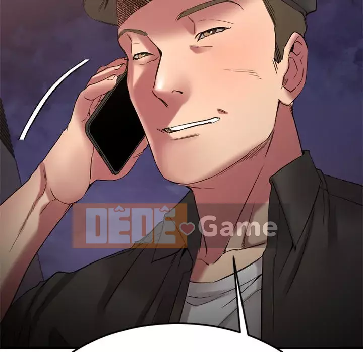 Desire Food Chain Chương 1-30