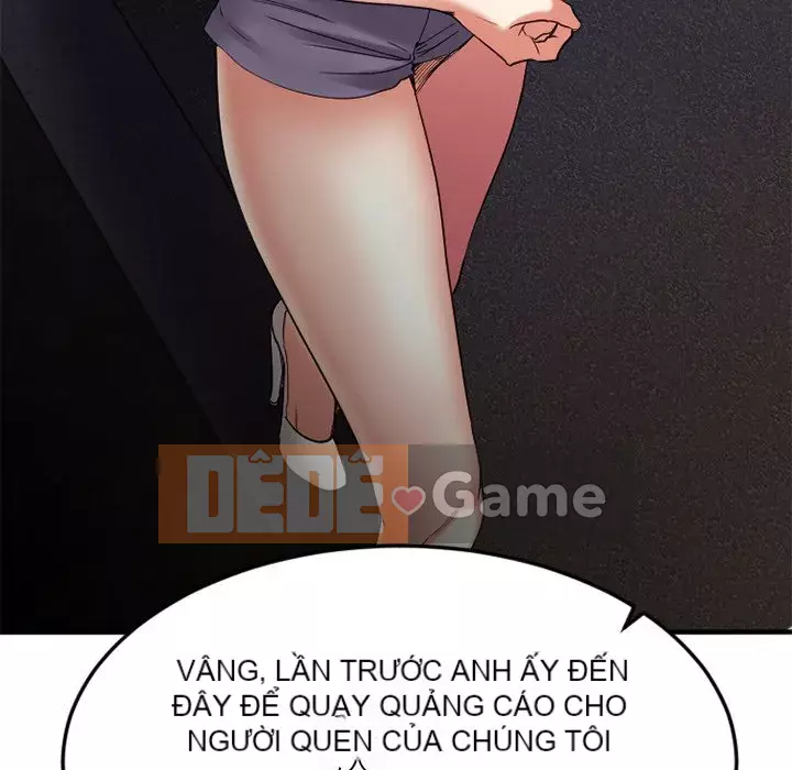 Desire Food Chain Chương 1-30