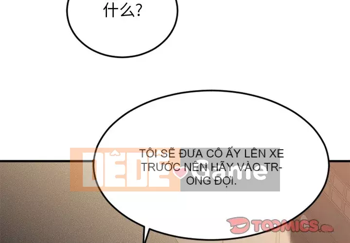 Desire Food Chain Chương 1-30