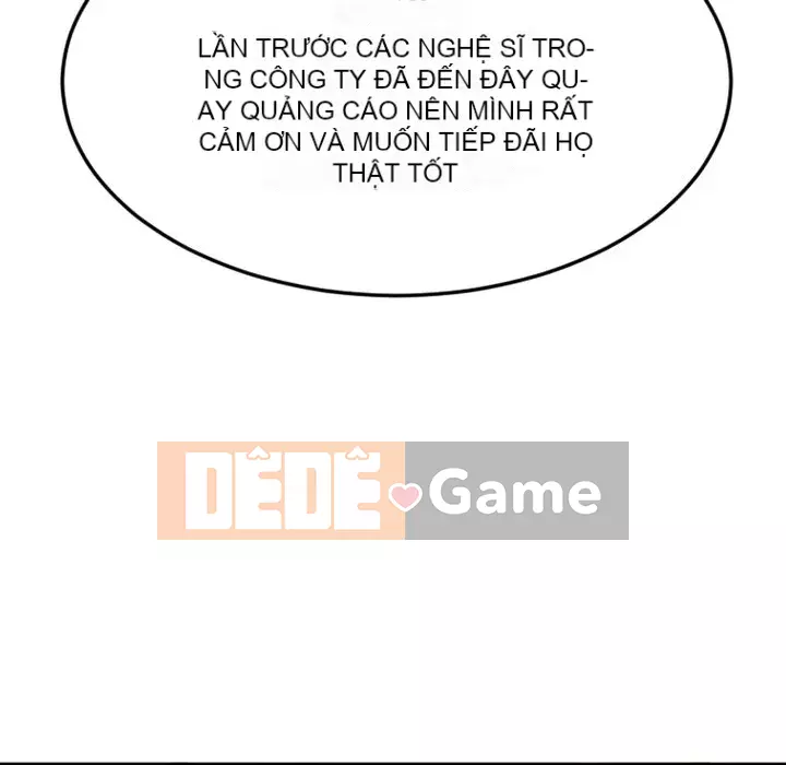 Desire Food Chain Chương 1-30