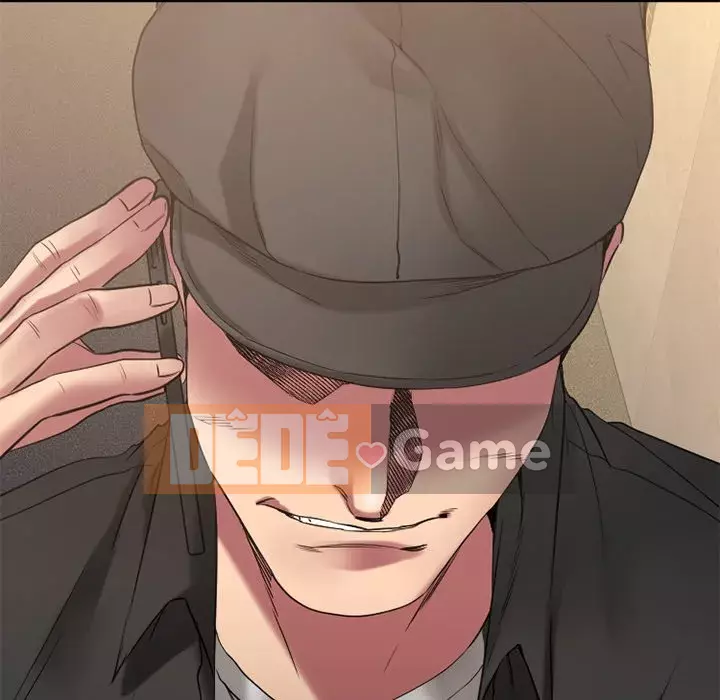 Desire Food Chain Chương 1-30