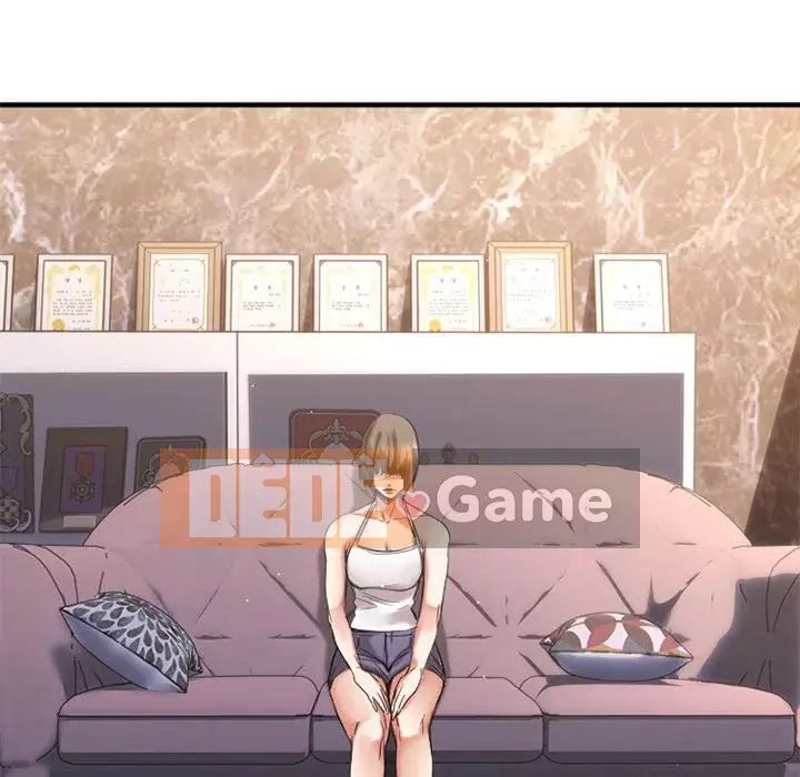 Desire Food Chain Chương 1-30