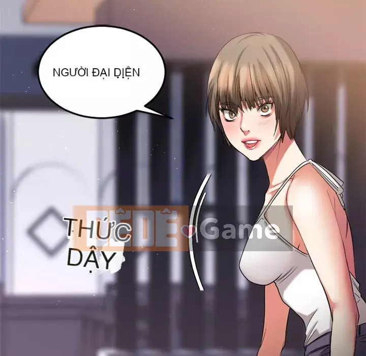 Desire Food Chain Chương 1-30