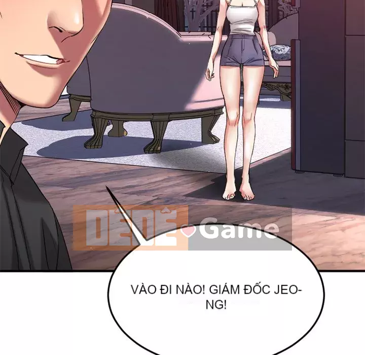 Desire Food Chain Chương 1-30