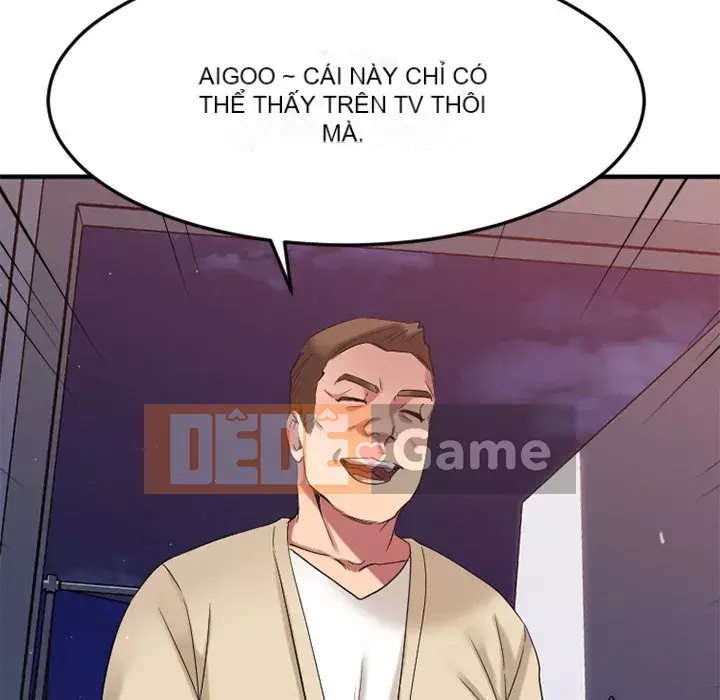 Desire Food Chain Chương 1-30