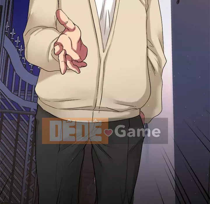 Desire Food Chain Chương 1-30