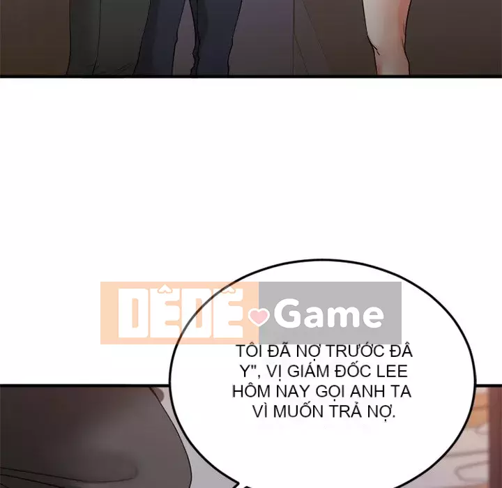 Desire Food Chain Chương 1-30