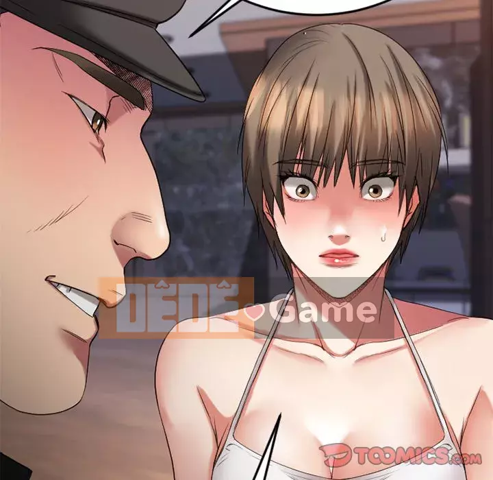 Desire Food Chain Chương 1-30