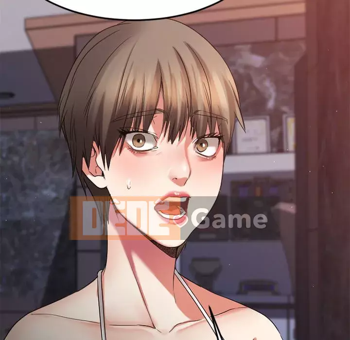 Desire Food Chain Chương 1-30