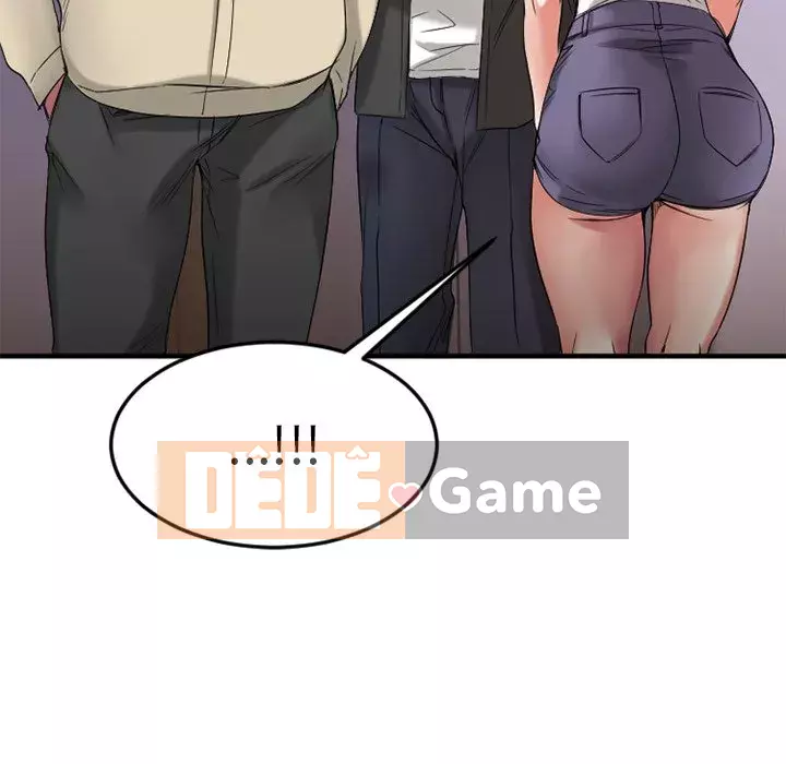 Desire Food Chain Chương 1-30