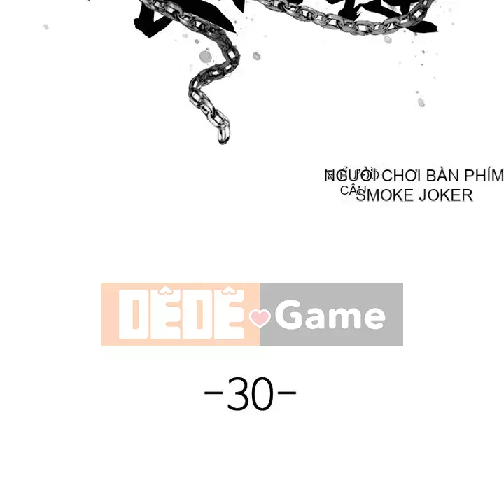 Desire Food Chain Chương 1-30