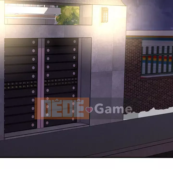 Desire Food Chain Chương 1-30