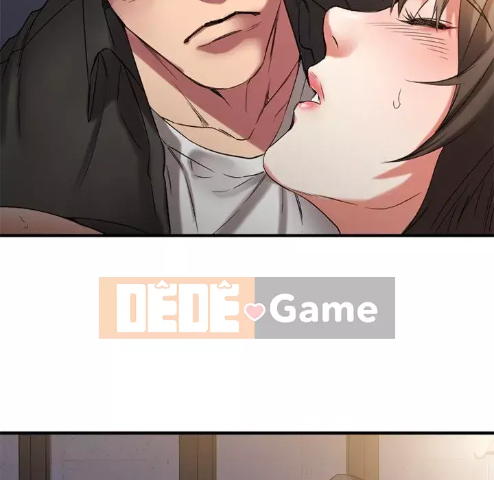 Desire Food Chain Chương 1-30