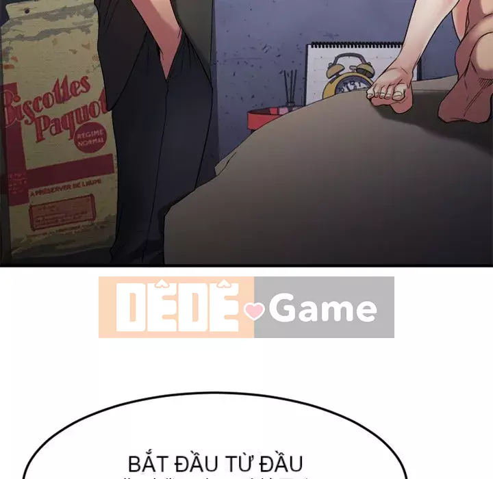 Desire Food Chain Chương 1-30