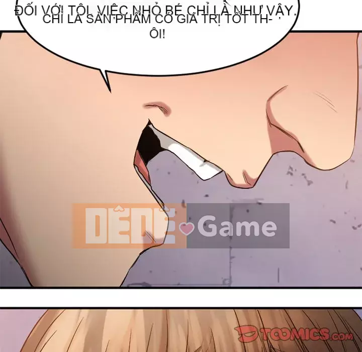 Desire Food Chain Chương 1-30