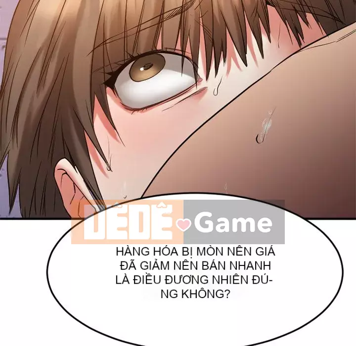 Desire Food Chain Chương 1-30