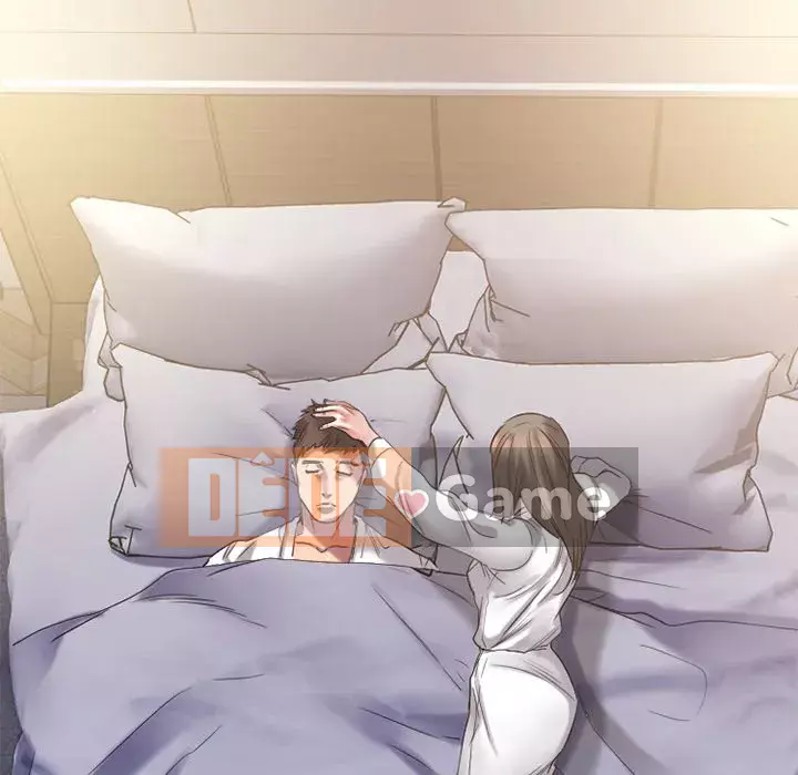 Desire Food Chain Chương 1-30