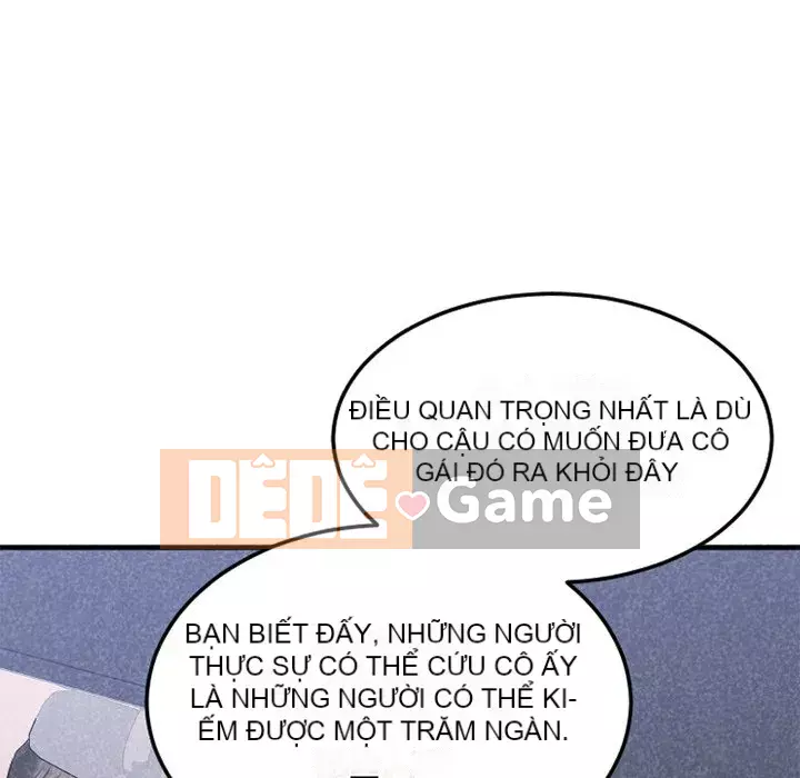 Desire Food Chain Chương 1-30