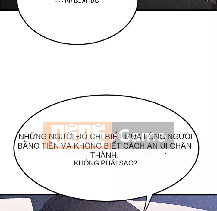 Desire Food Chain Chương 1-30