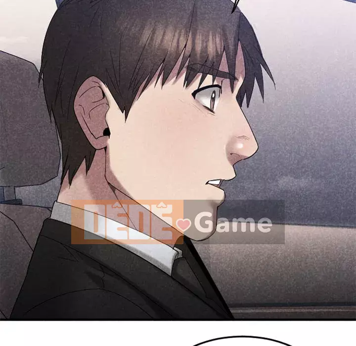 Desire Food Chain Chương 1-30