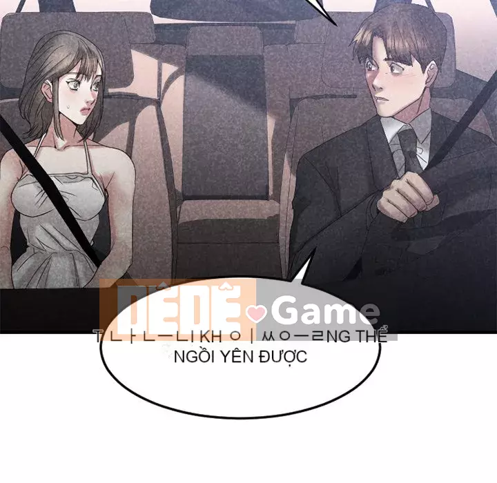 Desire Food Chain Chương 1-30