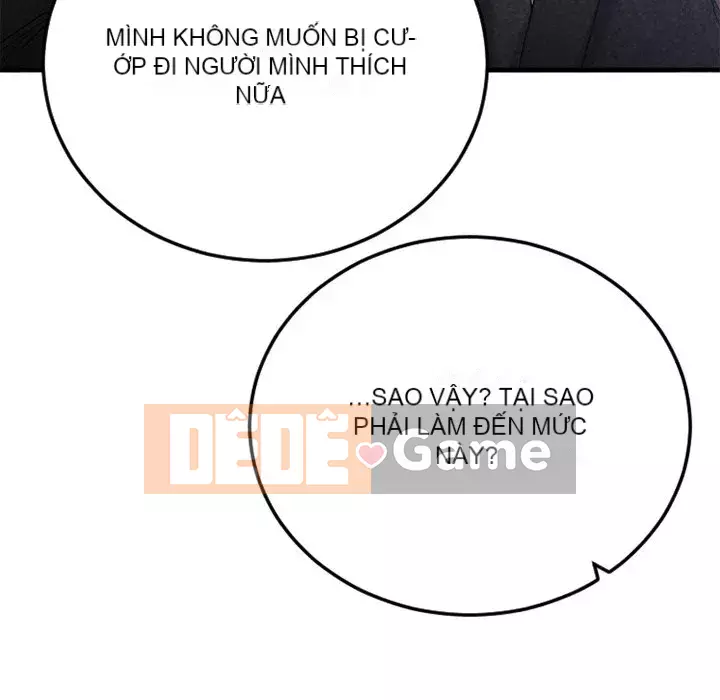 Desire Food Chain Chương 1-30