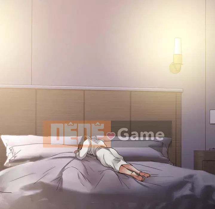 Desire Food Chain Chương 1-30