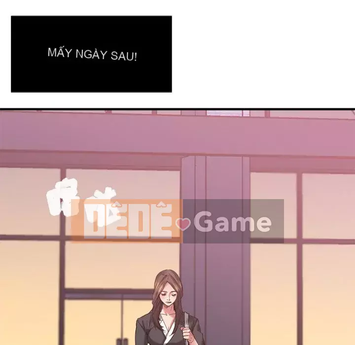 Desire Food Chain Chương 1-30