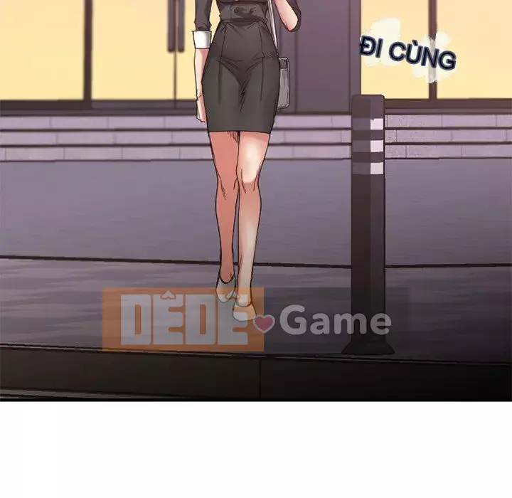 Desire Food Chain Chương 1-30