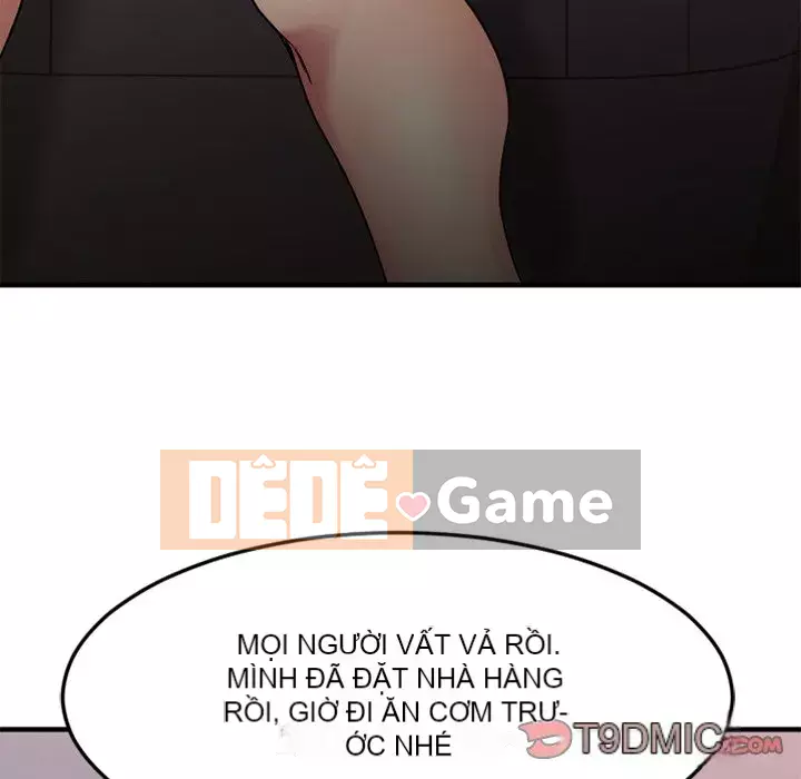 Desire Food Chain Chương 1-30