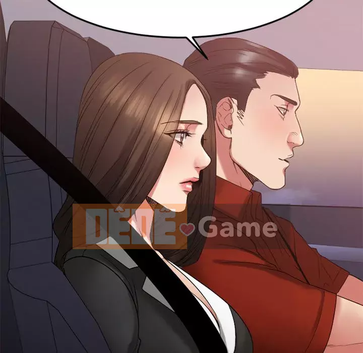 Desire Food Chain Chương 1-30