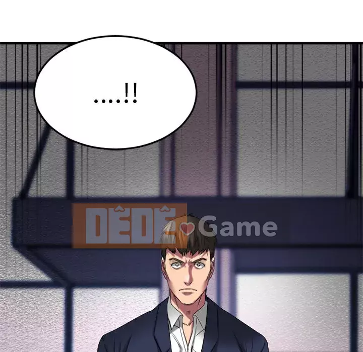 Desire Food Chain Chương 1-30