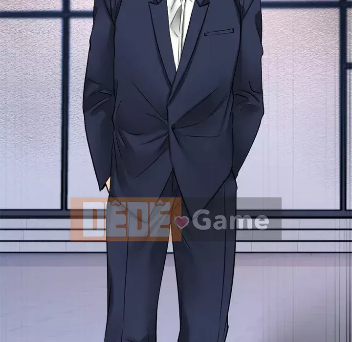 Desire Food Chain Chương 1-30