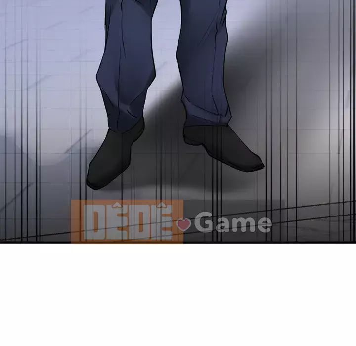 Desire Food Chain Chương 1-30