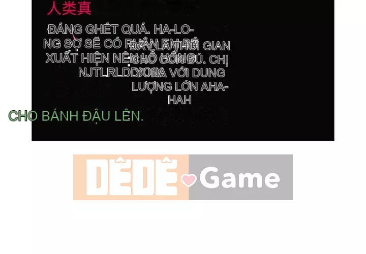 Giấc mơ của BJ 's Live Chương 65