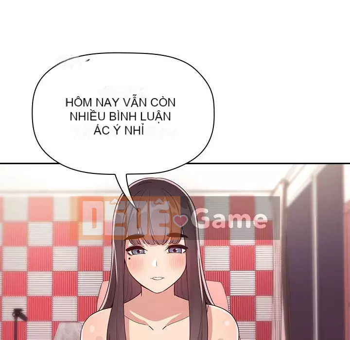 Giấc mơ của BJ 's Live Chương 65