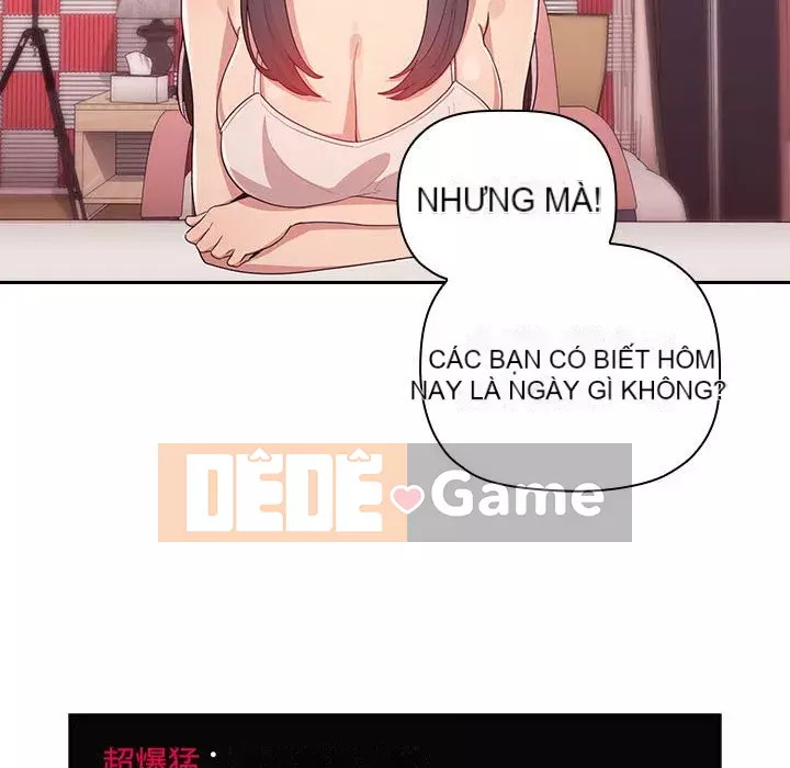 Giấc mơ của BJ 's Live Chương 65