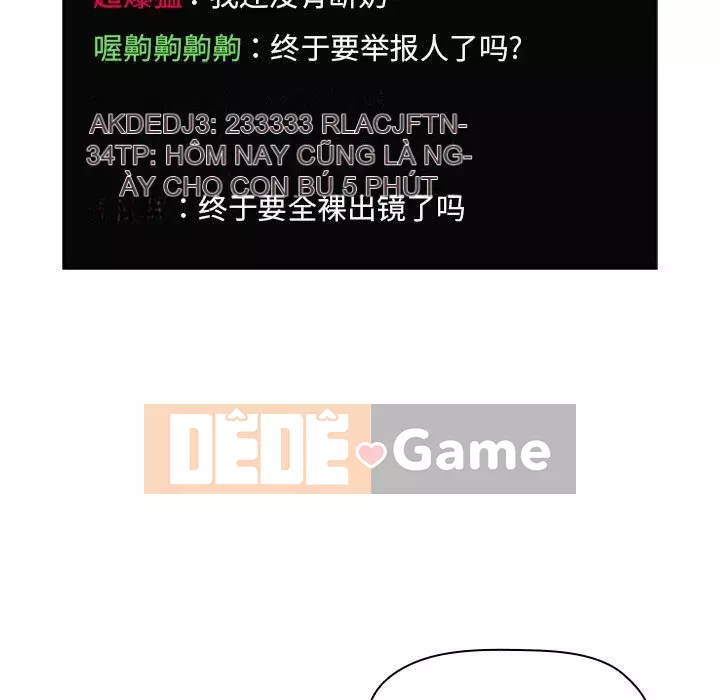 Giấc mơ của BJ 's Live Chương 65