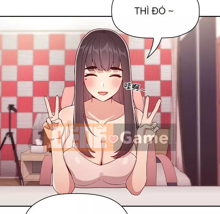 Giấc mơ của BJ 's Live Chương 65