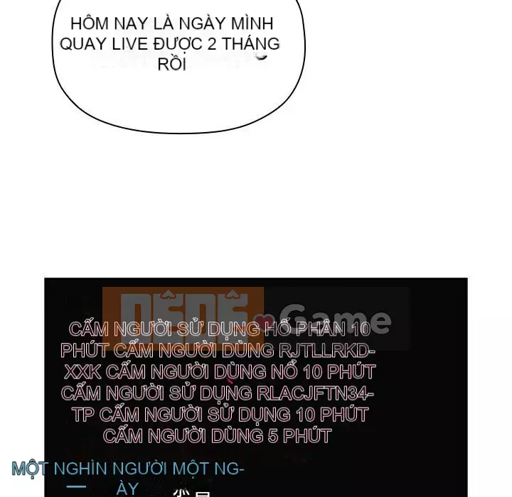 Giấc mơ của BJ 's Live Chương 65