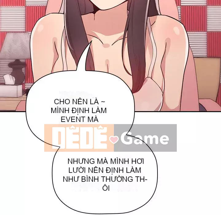 Giấc mơ của BJ 's Live Chương 65