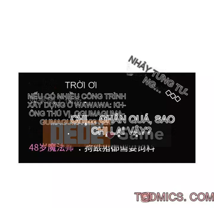 Giấc mơ của BJ 's Live Chương 65