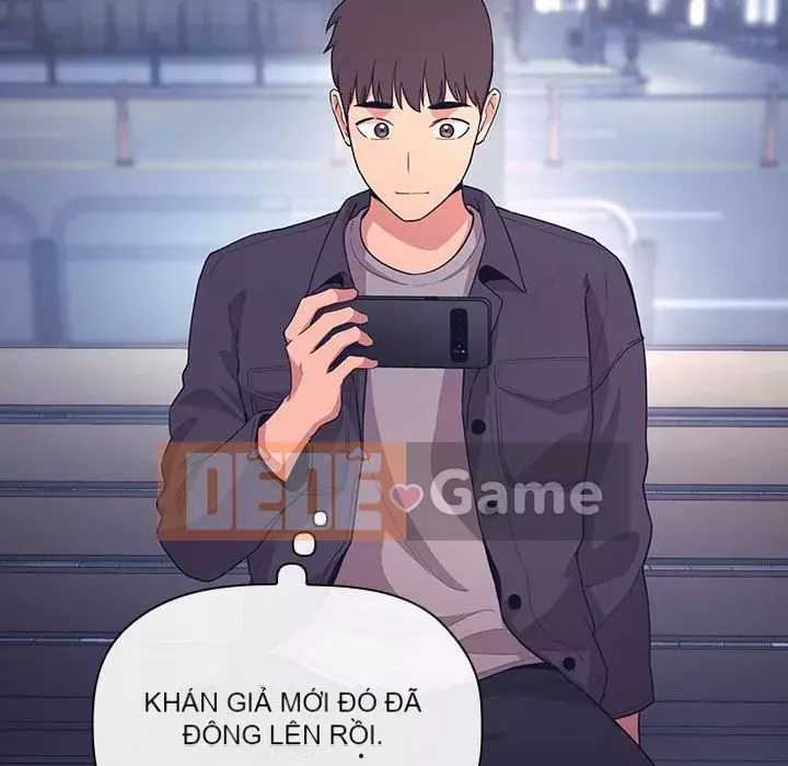 Giấc mơ của BJ 's Live Chương 65